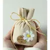 Bolsa de Fragancia Aromaterapia Gardenia Armario Fragancia de Larga Duración Desodorante Gadget Práctico Bolsa de Fragancia Ropa de Armario Uso en Coche