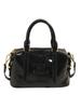 Cross-border high-end western style bag feminino 2025 novo nicho retro bolsa de ombro crossbody all-match bolsa de travesseiro portátil