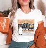 Roupas Femininas Estilo Anos 90 Fofo Feminino Verão Divertido Desenho Animado P