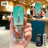 Aplicable a Changan cs75 Juego de Llaves Yidong cs55 Coche Yuexiang cs35 Ruicheng cc Ruicheng cc Nuevo Lingxuan Carcasa de Hebilla