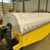 Separador magnético permanente tipo húmedo directo de fábrica