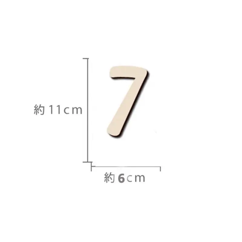 7