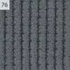 Corduroy de 11 Rayas de Seda Tejido de Punto de Trama Poliéster No Elástico Tejido Gofrado de Grano de Maíz para Pantalones, Chaquetas y Fundas de Almohada