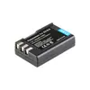 Adequado para Bateria de Câmera Nikon En-El9 Adequado para Câmera SLR D60 D40X D5000