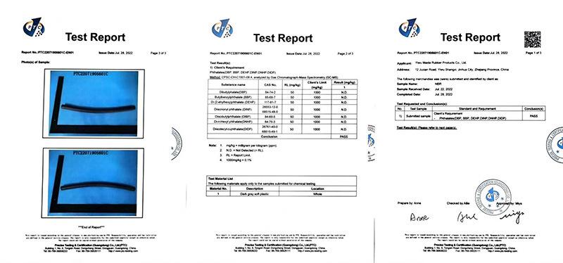 环保检测报告88