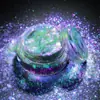 Pó Opal para Unhas Novo de Fábrica Atacado Pó Brocado Sonho Polarizado Ultrafino Glitter Lantejoulas para Unhas Decorações