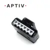 Qianjin Electronics 15326900 Carcasa de Plástico Aptiv (Delphi) Conector Aptiv Lote de Conectores en Stock