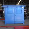 Dispositivo de interruptor de controle pneumático de porta de ar livre de pressão do obturador porta de ar positiva e negativa controle infravermelho porta de ar livre de pressão automática