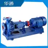 Fabricante Produz Bomba Centrífuga Horizontal 32-12 Bomba Centrífuga Horizontal Iswd Bomba Centrífuga de Tubo de Ferro Fundido