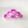 Cinta Selladora de PTFE al por Mayor para Ferretería de Fontanería de Fabricantes de Materias Primas, Cinta Cruda Resistente a Altas Temperaturas