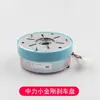 Conjunto Completo de Peças de Reposição para Empilhadeiras Elétricas: Controlador, Manopla, Conjunto da Roda de Tração, Motor, Engrenagem, Disco de Freio