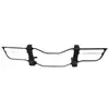 Adequado para Modelos 18-25 do Jimny Para-choque Traseiro, Barra Anticolisão, Para-choque Dianteiro Jb64/Jb74, Para-choque Traseiro, Barra de Proteção Traseira