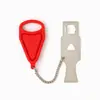 Fechadura portátil trinco de porta portátil batente temporário para porta de quarto batente superior de porta fechadura antifurto