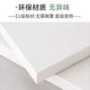 Estantería Estrecha Personalizada Detrás del Sofá, Estante Ultraestrecho de Pared, Gabinete Largo Funcional de Madera Maciza Extremadamente Estrecho para Mesita de Noche o Pie de Cama