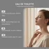 Perfume de Sándalo Estilo Madera, Cita Diaria, Encanto Fresco y Elegante, Fragancia Natural, Encanto y Atmósfera, Perfume Conveniente