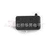 Fornecer microinterruptor de centrífuga microinterruptor eletrônico pequeno microinterruptor kw11-7-1 microinterruptor