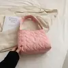 2023 Verano Nueva Tendencia de Moda Bolso Tote de Gran Capacidad Bolso de Hombro Casual Casual Bolso Casual Casual para Mujer