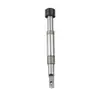 Haste de Calcador A4 A3 Máquina de Costura Reta para Computador Parafuso de Ajuste de Pressão Haste Superior do Calcador Guia da Haste Superior Máquina de Costura JACK
