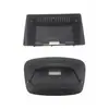 Variedade de Molduras Adequadas para 08-15 Renault Megane 3 Megane 3 Painel de Modificação de Moldura de Navegação com Tela Grande Android
