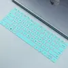 Película Protetora de Teclado para Laptop Dell XPS9300 9500 Película de Teclado