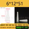 Galvanoplastia Pulverização Jateamento de Areia Silicone Plug Cônico Borracha Resistente a Altas Temperaturas Plug de Tubo de Ensaio Vedação Sólida Plug à Prova d'Água Cola