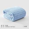 Toalla de Baño Antibacteriana de 10A, Toalla Clase a, Estilo Nuevo, Juego de Tres Toallas Ampliadas y Engrosadas, Toalla de Baño Absorbente de Vellón de Coral