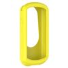 Adecuado para la funda protectora del reloj de patio Garmin Jiaming edge1030 E1030 funda protectora de silicona para reloj de bicicleta