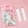 Populares Adhesivos para Cuello Anti-Exposición, Parches Invisibles para Ropa, Anti-Sudor, Antideslizantes, Cinta Adhesiva de Baja Costura para el Pecho para Mujeres en Verano