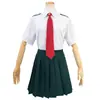 Disfraces de Rendimiento Atuendos de Cosplay