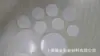 Gaxeta de Espuma de Polietileno, Gaxeta Adesiva, Material de Vedação para Embalagem com Filme Duplamente Laminado