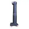 Adequado para Xilopu Shengte 8 polegadas 10 polegadas Patinete Elétrico Almofada de Assento Dobrável Assento Selim Almofada de Assento com Tubo de Assento Amortecedor