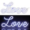 Letrero de Neón LED Decoración de Fiesta Letrero Luminoso Letrero de Bar Letrero Personalizado para Ambiente del Hogar