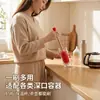 Escova de Limpeza Esférica de Silicone 360 Graus, Escova para Garrafas, Escova para Copos, Escova Rotativa Doméstica, Grau Alimentício, Não Danifica Utensílios