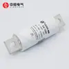 Zhongrong Fusible Rs309-Mm-Ev1000V Estación de Carga Rápida de Alto Voltaje CC Fusible Automotriz