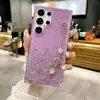 Funda para iPhone 15Promax Diosa 8P Caídas X Silicona 12 Pulsera de Diamantes de Lujo Anticaída 13