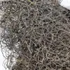 Material Medicinal Chino Hainajinra Ciempiés de Hierro Salvaje Genuino Hierba Hilo de Hierro Raíz de Ciempiés Pie de Hierro Nuevo Llegado 500g Materiales Medicinales