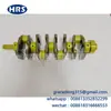 13401-58030 É Adequado para Toyota Coaster Minibus Motor 14B Montagem do Virabrequim, Virabrequim e Comando de Válvulas