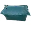 Cojín de aire inflable para minas de carbón, bolsa de aire de tela recubierta, cojín de aire de sellado rápido para sellado y bloqueo