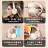 Fone de Ouvido Bluetooth Musical Transfronteiriço Novo Fone de Ouvido Sem Fio Potência Grande Esportivo para Celular Atacado Geral