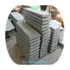 Azulejos de Muro de Piedra Hechos de Material de Granito Se Pueden Personalizar con Varios Acabados de Superficie, Diseñados Según Planos y Producidos Bajo Pedido