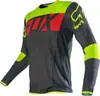 Traje de Descenso Camiseta de Secado Rápido Tld Carreras de Motocicleta Motocicleta Todoterreno Traje de Ciclismo de Manga Larga Venta Directa de Fábrica