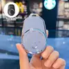 Adecuado para Funda de Llave de Coche Hiphi Z, Accesorios de Coche de Gama Alta, Diseño Creativo para Hombres