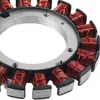237878-S Bobina Estator Magnético Bobina Generador Motocicleta Para Kohler