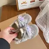 Zapatos de Malla para Bebés y Niños Pequeños 2026 Nuevo Estilo Primavera/Otoño Lindos Zapatos Deportivos para Niñas Zapatos Casuales Transpirables para Niños Slip-ons