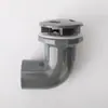 Acessórios para aquário caixa de gotejamento para aquário filtro DIY caseiro lago para peixes piscina de frutos do mar caixa de circulação conexões de tubo de drenagem