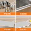 Caixa de temperos de aço inoxidável caixa de temperos retangular chinesa caixa de temperos doméstica conjunto combinado de quatro/seis/oito/doze compartimentos