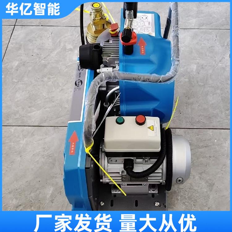 高压呼吸空气充气机02_副本