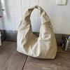 Bolso Cruzado Relajado Estilo Coreano para Mujer, Nuevo Bolso de Hombro Casual de Gran Capacidad Ultraligero, Bolso Tote para Viajes Diarios, Moderno