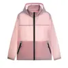 Chaqueta Ligera Transpirable Estilo Montaña con Capucha, Ropa de Nylon para Exteriores con Protección Solar, Top Fresco de Seda de Hielo con Protección Solar, Chaqueta Hecha a Medida