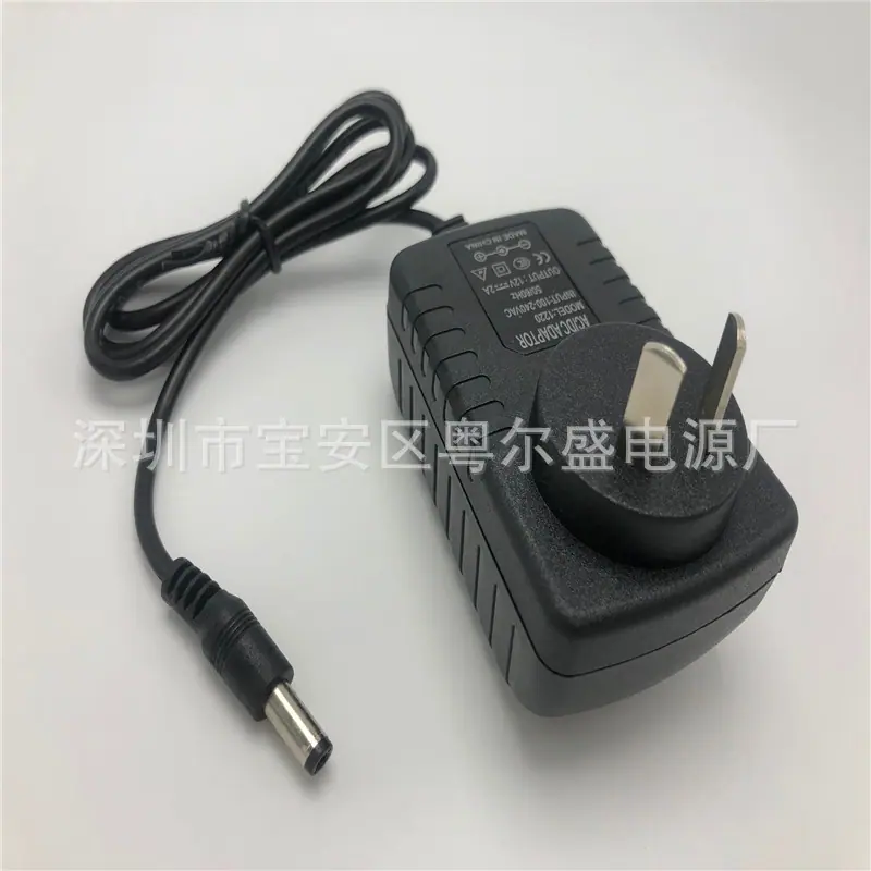 12V3A澳规01